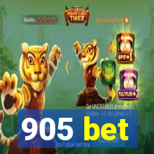 905 bet
